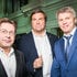 Weight1 kommercheskiy direktor ria novosti dmitriy tugarin vladimir salnikov zamestitel ministra sporta pavel kolobkov