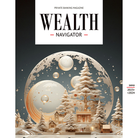 Weight4 cover wealth navigator 122